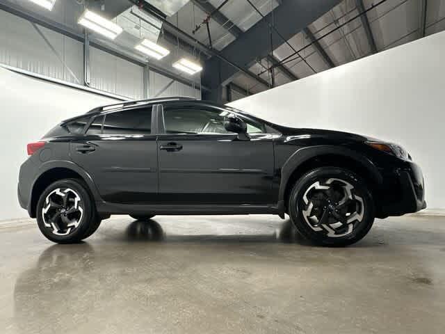 used 2023 Subaru Crosstrek car, priced at $25,687