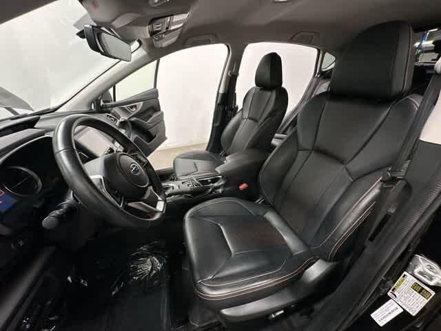 used 2023 Subaru Crosstrek car, priced at $25,687