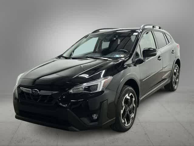 used 2023 Subaru Crosstrek car, priced at $26,999