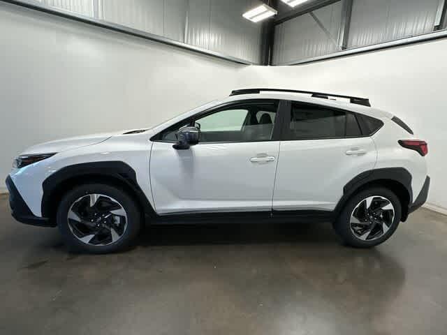 new 2025 Subaru Crosstrek car, priced at $34,290