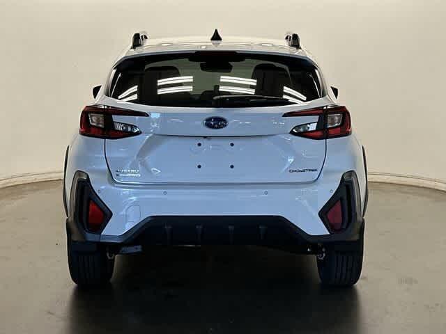 new 2025 Subaru Crosstrek car, priced at $34,290