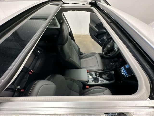 new 2025 Subaru Crosstrek car, priced at $34,290