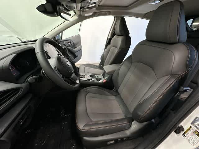 new 2025 Subaru Crosstrek car, priced at $34,290