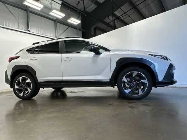 new 2025 Subaru Crosstrek car, priced at $34,290