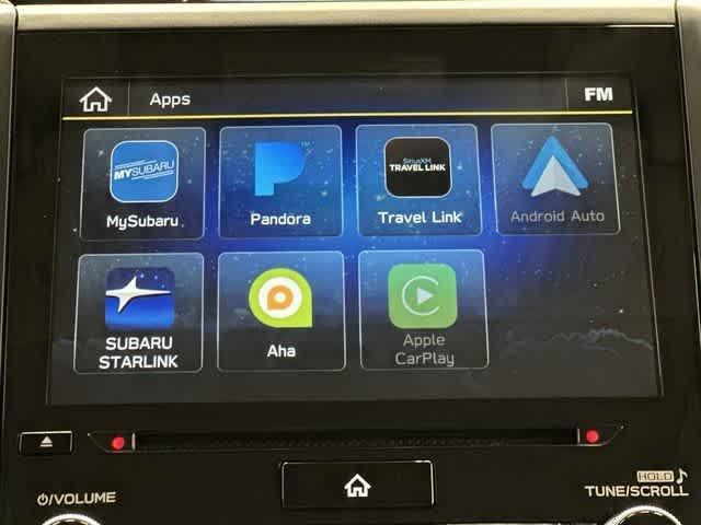 used 2019 Subaru Forester car, priced at $19,312