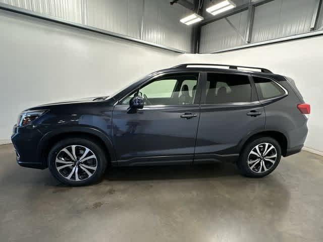 used 2019 Subaru Forester car, priced at $19,312