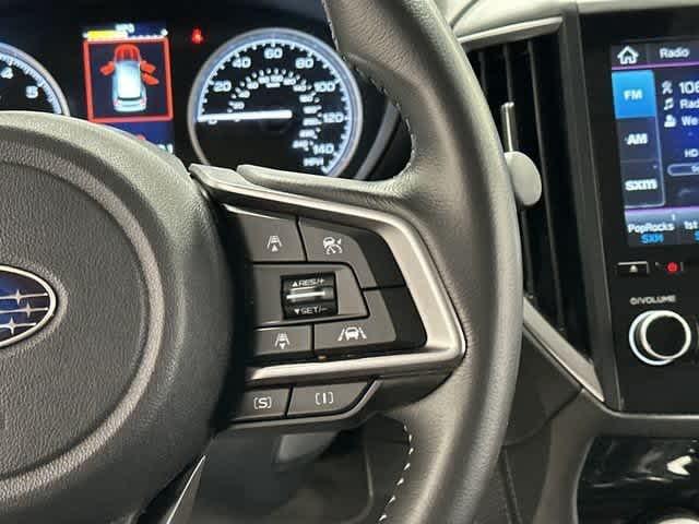 used 2019 Subaru Forester car, priced at $19,312