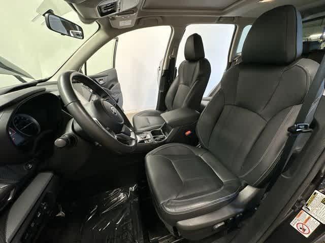 used 2019 Subaru Forester car, priced at $19,312