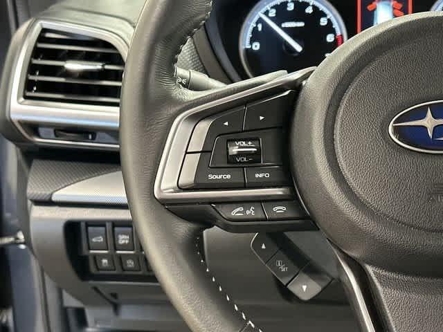 used 2019 Subaru Forester car, priced at $19,312