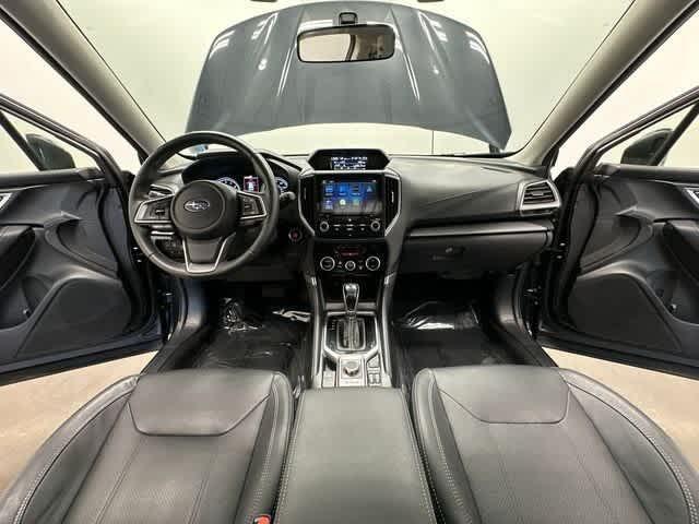 used 2019 Subaru Forester car, priced at $19,312