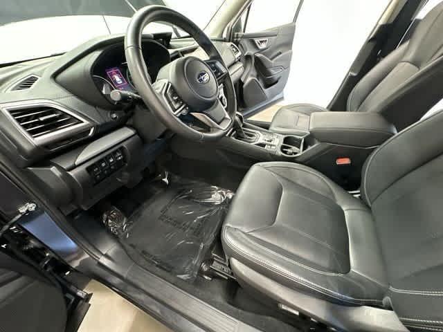 used 2019 Subaru Forester car, priced at $19,312