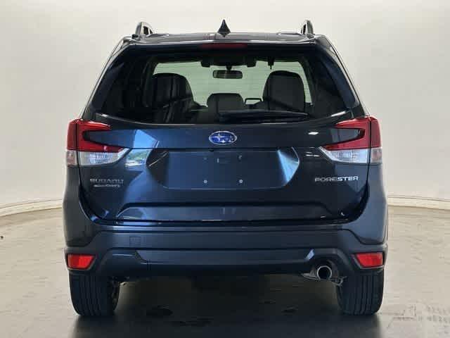 used 2019 Subaru Forester car, priced at $19,312
