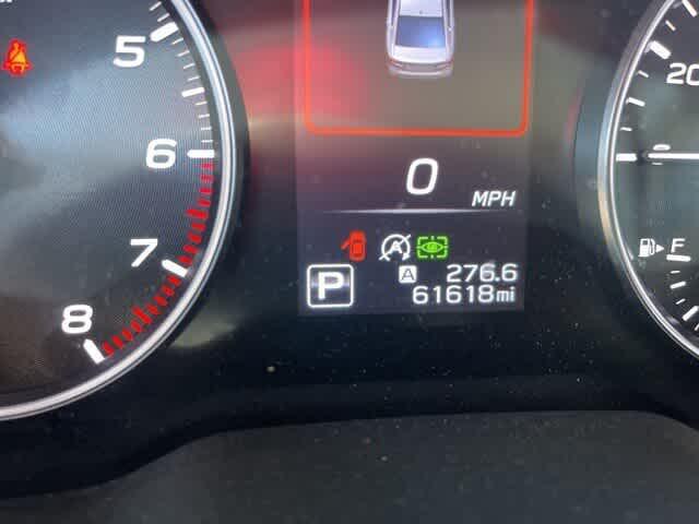 used 2020 Subaru Legacy car, priced at $20,761