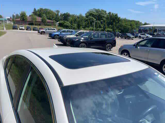 used 2020 Subaru Legacy car, priced at $20,761