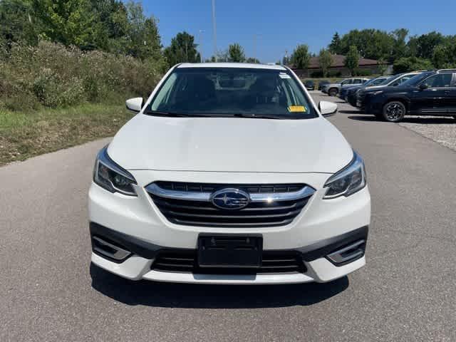 used 2020 Subaru Legacy car, priced at $20,761