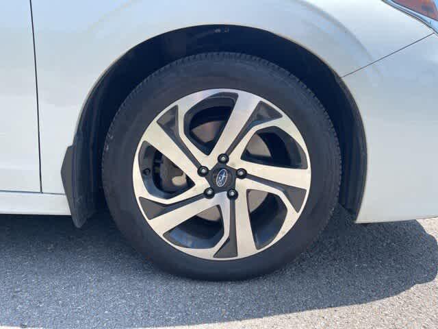 used 2020 Subaru Legacy car, priced at $20,761