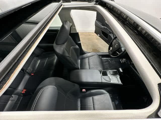 used 2019 Lexus ES 300h car, priced at $25,526