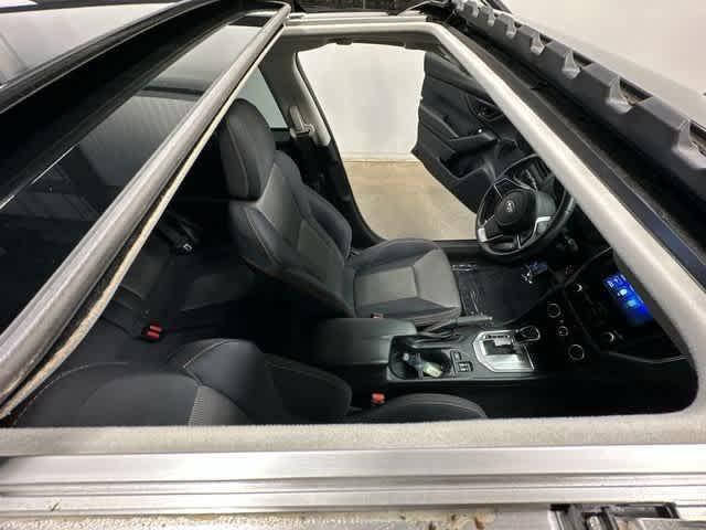 used 2021 Subaru Crosstrek car, priced at $21,979