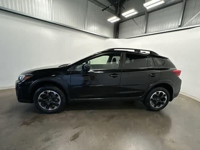 used 2021 Subaru Crosstrek car, priced at $21,979