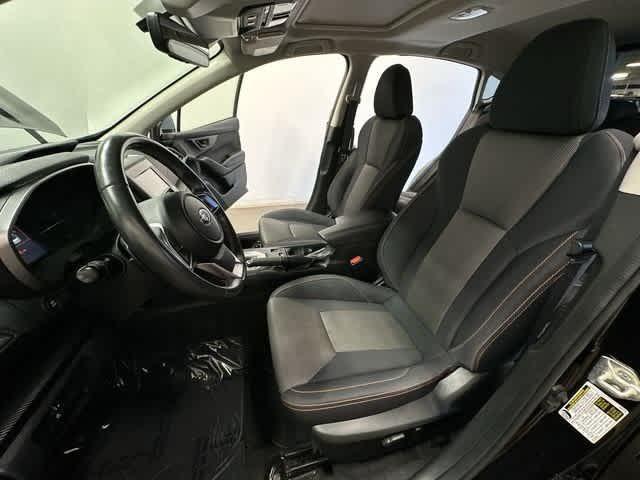 used 2021 Subaru Crosstrek car, priced at $21,979