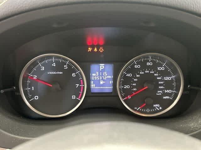used 2015 Subaru XV Crosstrek car, priced at $13,455
