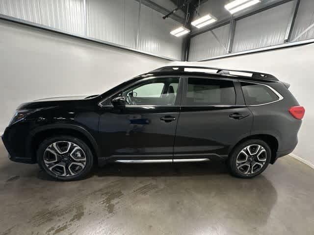 new 2024 Subaru Ascent car, priced at $48,009