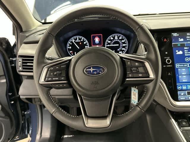 new 2025 Subaru Outback car, priced at $33,793