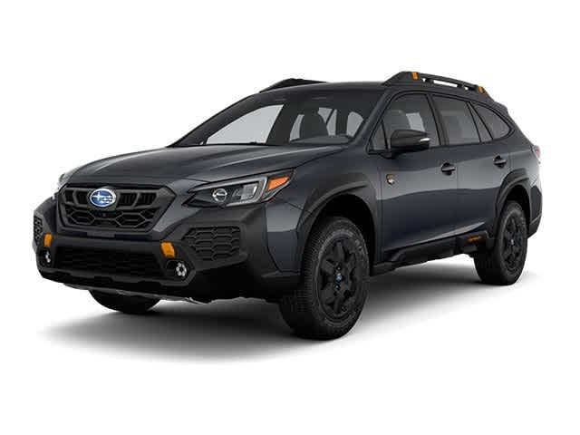 new 2025 Subaru Outback car, priced at $44,088