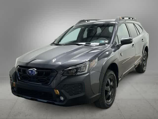 new 2025 Subaru Outback car, priced at $44,088