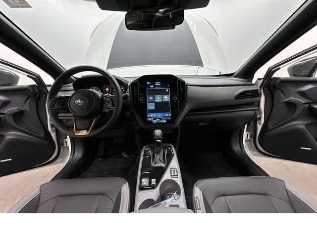 new 2025 Subaru Crosstrek car, priced at $34,906