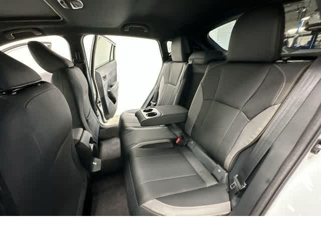 new 2025 Subaru Crosstrek car, priced at $34,906