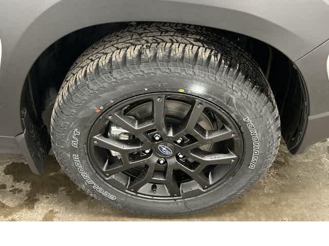 new 2025 Subaru Crosstrek car, priced at $34,906