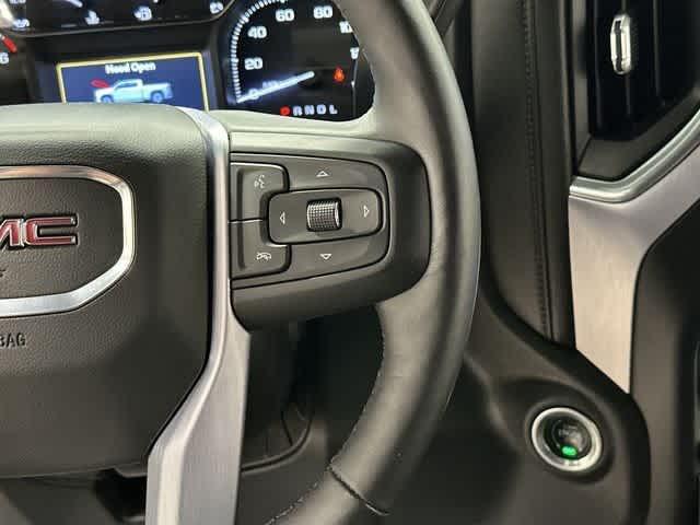 used 2019 GMC Sierra 1500 car, priced at $35,622