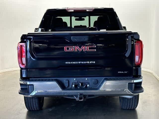 used 2019 GMC Sierra 1500 car, priced at $35,622