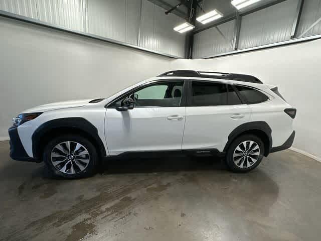 new 2025 Subaru Outback car, priced at $40,265