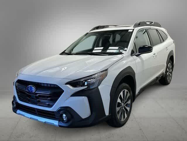 new 2025 Subaru Outback car, priced at $40,265