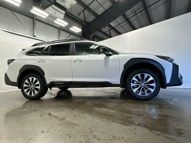 new 2025 Subaru Outback car, priced at $40,265