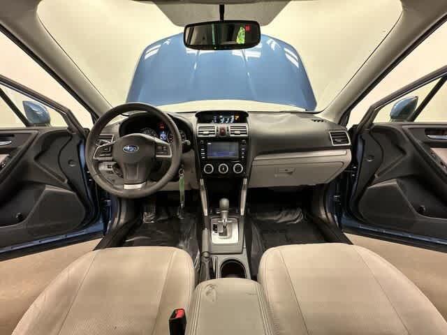 used 2016 Subaru Forester car, priced at $14,830
