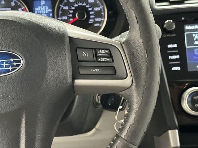 used 2016 Subaru Forester car, priced at $14,830