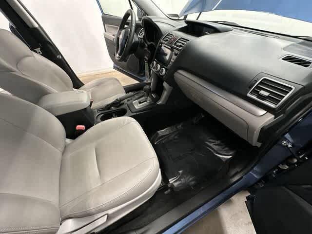 used 2016 Subaru Forester car, priced at $14,830