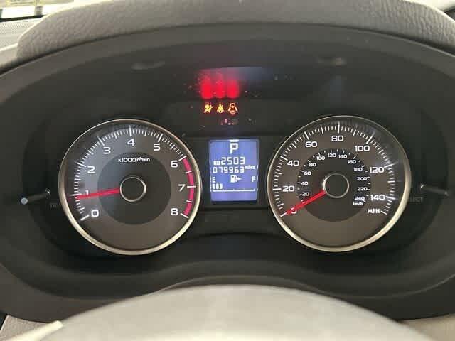 used 2016 Subaru Forester car, priced at $14,830