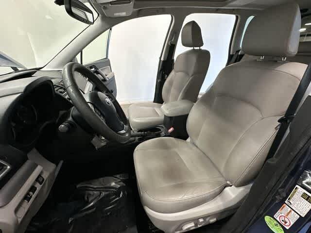 used 2016 Subaru Forester car, priced at $14,830