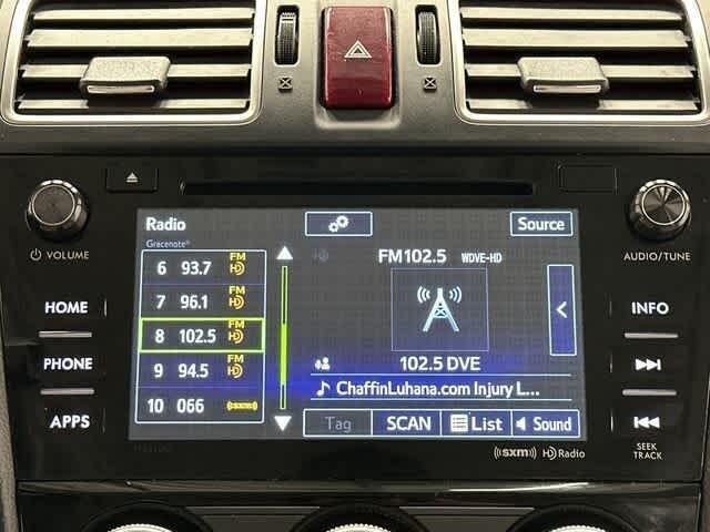 used 2016 Subaru Forester car, priced at $14,830