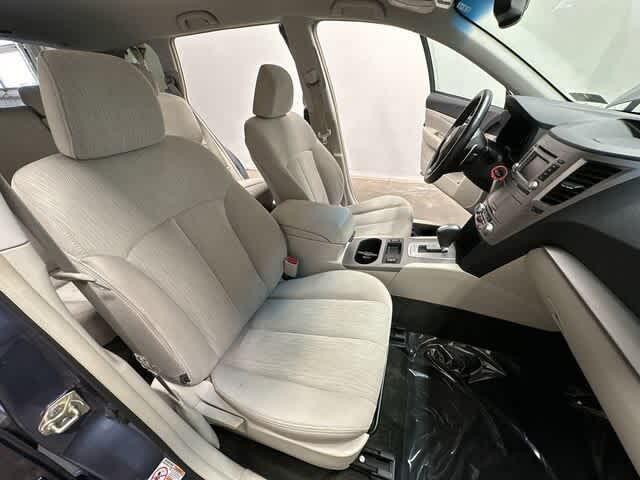 used 2014 Subaru Outback car, priced at $11,295