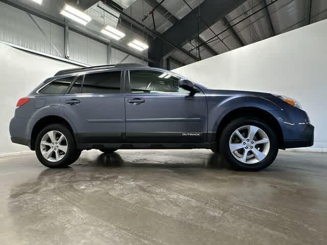 used 2014 Subaru Outback car, priced at $11,295