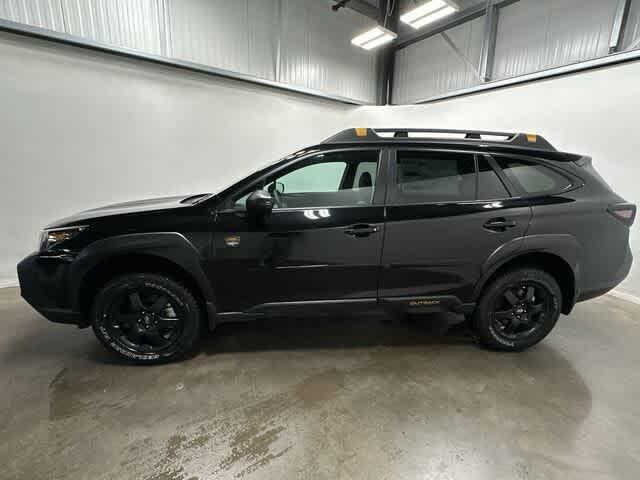 new 2025 Subaru Outback car, priced at $44,141