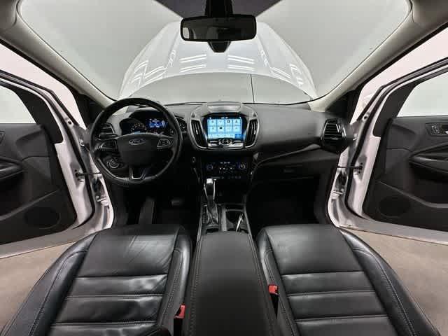 used 2019 Ford Escape car, priced at $18,091