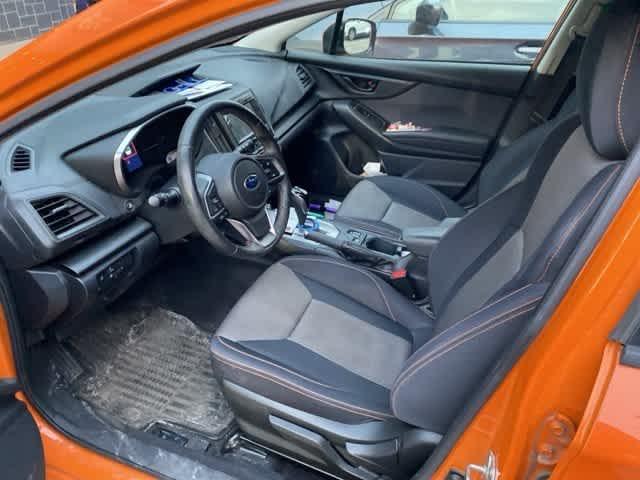 used 2018 Subaru Crosstrek car, priced at $16,250