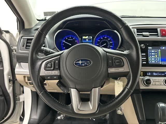 used 2017 Subaru Outback car, priced at $13,146