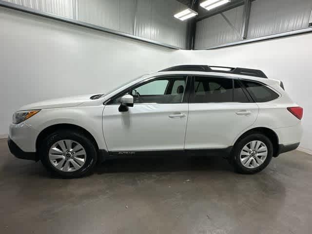 used 2017 Subaru Outback car, priced at $13,146